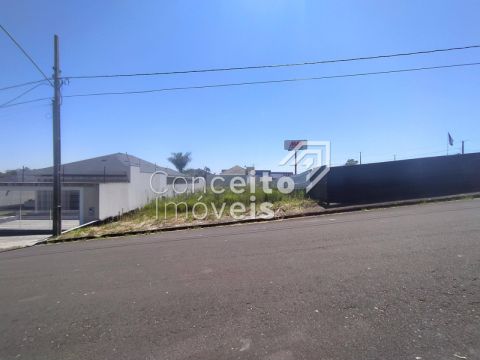 Terreno Com 432 M² - Jardim Carvalho