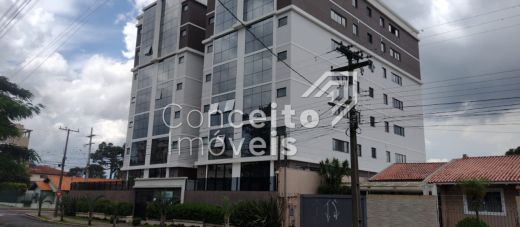 Foto Imóvel - Edifício Jardim Carvalho - Apartamento