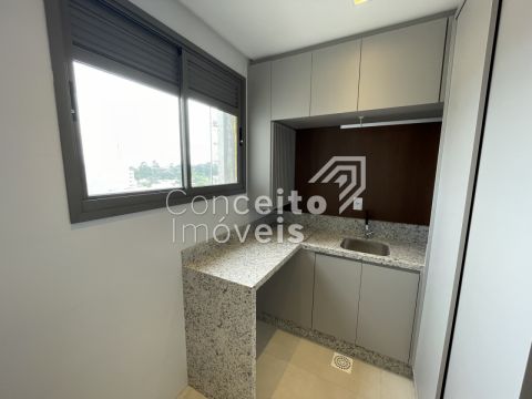 Gran Villaggio - Vila Estrela - Apartamento