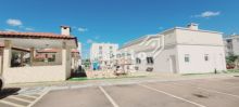 <strong>Condomínio Residencial Campo Alegre - Uvaranas - Apartamento</strong>