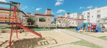<strong>Condomínio Residencial Campo Alegre - Uvaranas - Apartamento</strong>