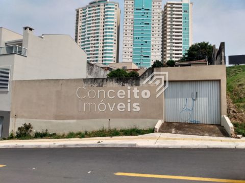 Foto Imóvel - Terreno Com 363m² - Centro