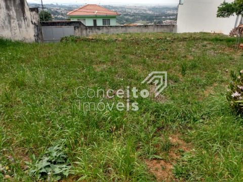 Terreno Com 363m² - Centro