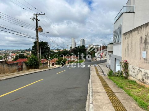 Terreno Com 363m² - Centro