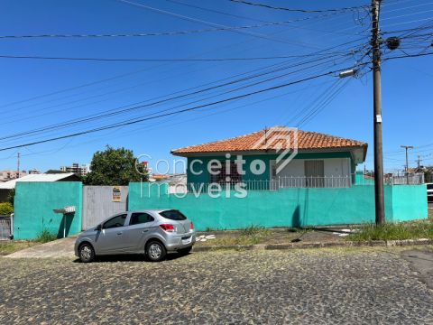 Terreno Com 330m² - Vila Madureira - Nova Rússia