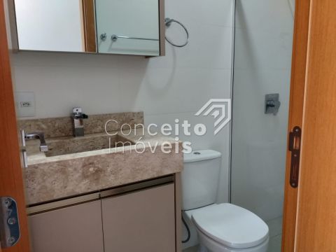 Edifício Grande Maison - Oficinas - Cobertura Duplex