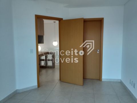 Edifício Grande Maison - Oficinas - Cobertura Duplex