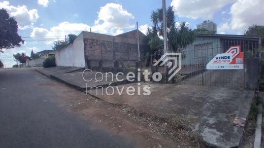 Terreno Com 462m² - Estrela