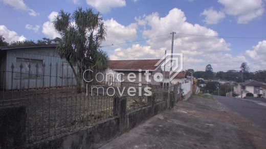 Terreno Com 462m² - Estrela