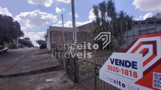 Terreno Com 462m² - Estrela