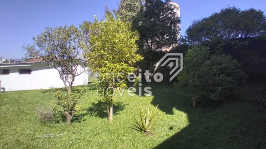 Residência Com Amplo Terreno - Jardim Carvalho