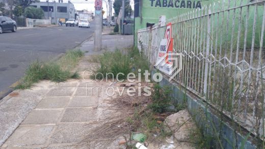 Terreno - Vila Isabel - Boa Vista