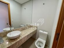 <strong>Edifício Platinum Resign Residence - Oficinas - Apartamento</strong>