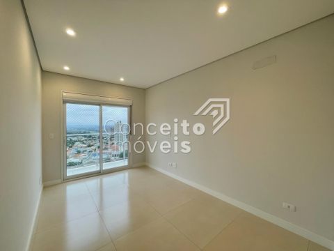 Edifício Platinum Resign Residence - Oficinas - Apartamento