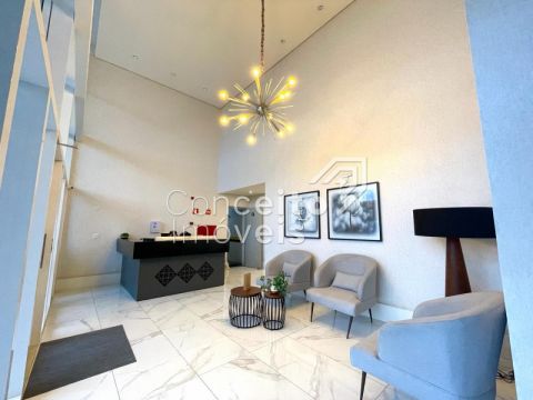 <strong>Edifício Platinum Resign Residence - Oficinas - Apartamento</strong>