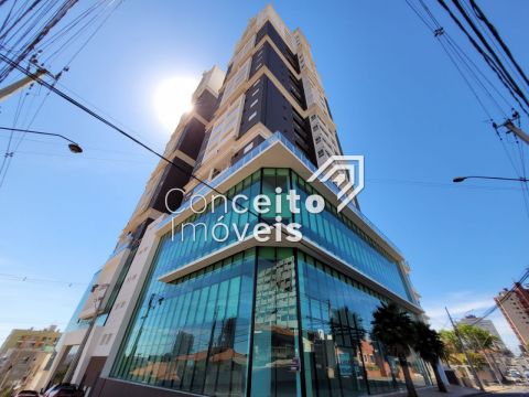 Foto Imóvel - Edifício Evolution Towers  - Centro - Apartamento