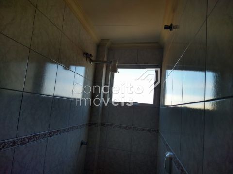 Edifício Meneghatti - Centro - Apartamento