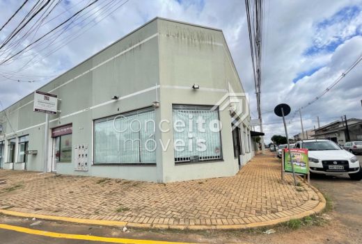 Foto Imóvel - Sala Comercial De Esquina - Colonia Dona Luiza