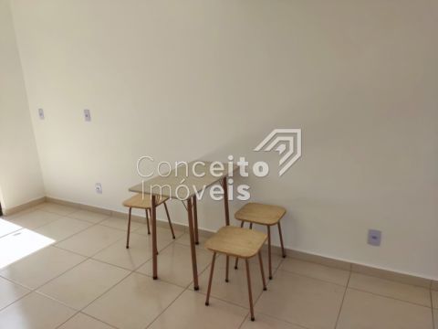 Condomínio Residencial Porto Carvalho - Sobrado