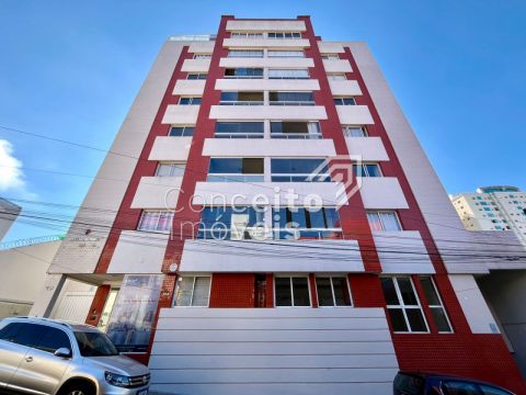 Foto Imóvel - Edifício Mondrian - Centro - Apartamento