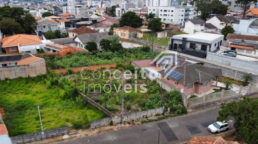 Foto Imóvel - Terreno 500 M² - órfãs