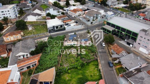 Terreno 500 M² - órfãs