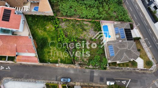 Terreno 500 M² - órfãs