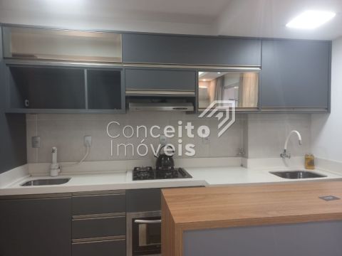 Foto Imóvel - Condomínio Vittace Jardim Carvalho - Apartamento