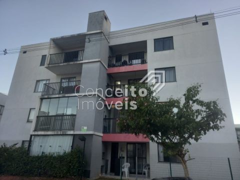 Condomínio Vittace Jardim Carvalho - Apartamento