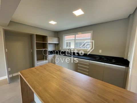 Edifício Portland - Vila Estrela - Apartamento