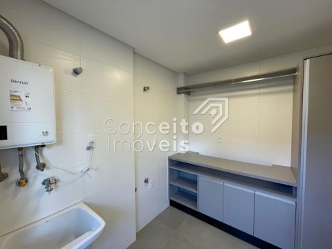 Edifício Portland - Vila Estrela - Apartamento