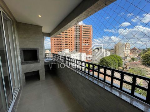 Edifício Portland - Vila Estrela - Apartamento