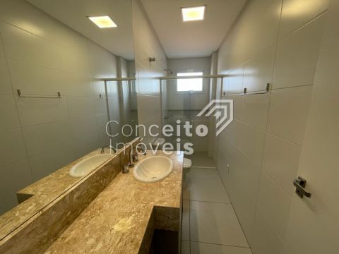 Edifício Portland - Vila Estrela - Apartamento