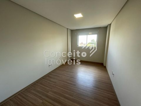 Edifício Portland - Vila Estrela - Apartamento