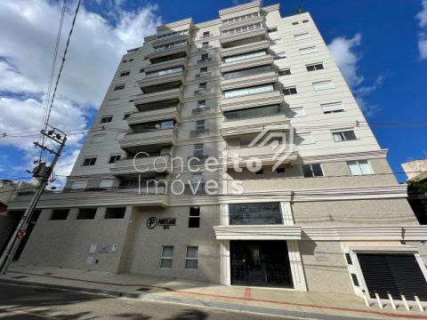 Foto Imóvel - Edifício Portland - Vila Estrela - Apartamento