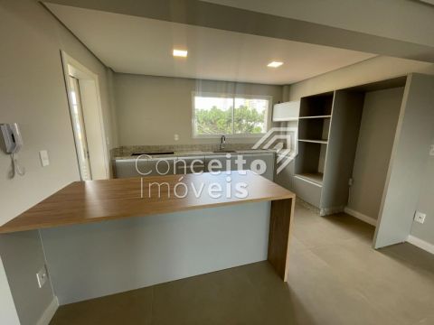 Edifício Portland - Vila Estrela - Apartamento