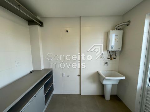 Edifício Portland - Vila Estrela - Apartamento