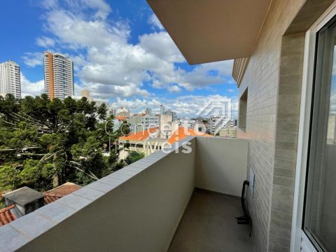 Edifício Portland - Vila Estrela - Apartamento