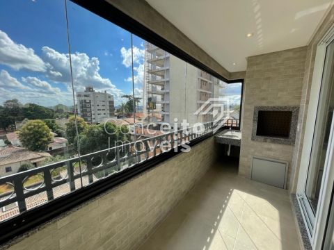 Edifício Portland - Vila Estrela - Apartamento