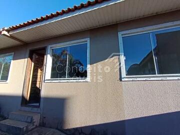 Foto Imóvel - Residencial Indianápolis - Residência