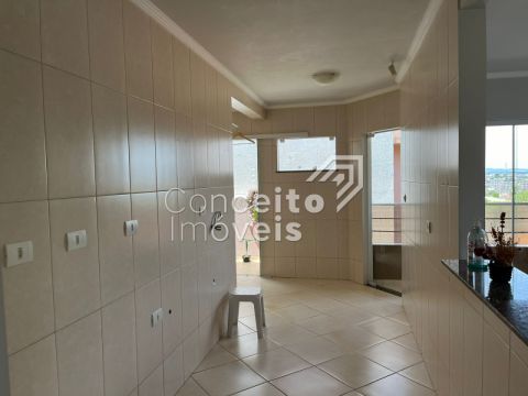 Apartamento C/ 02 Vagas Garagens - Oficinas