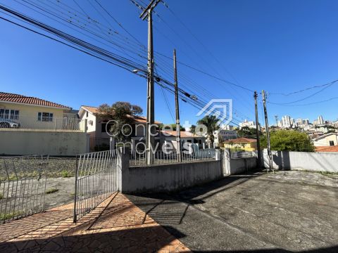 Terreno Com 462m² - Ronda