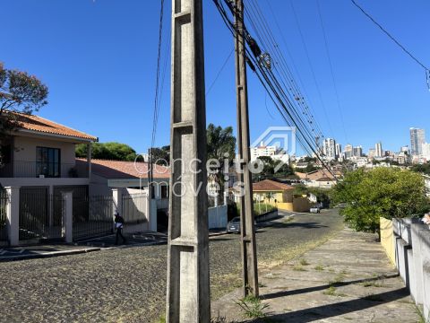 Terreno Com 462m² - Ronda