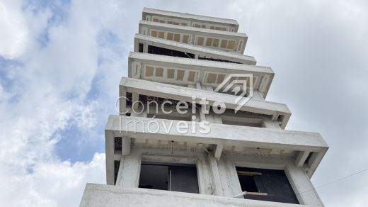 <strong>Apartamento na Praia de Caiobá- Cobertura com Vista Mar</strong>