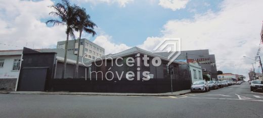 Imóvel Comercial - Centro