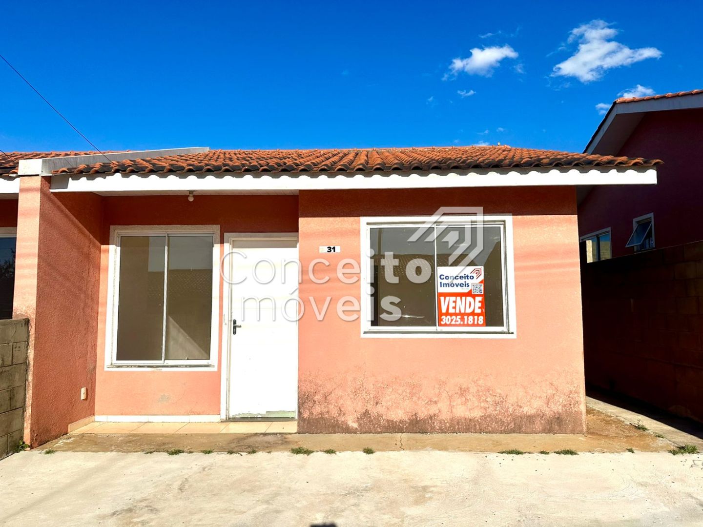 Condomínio Residencial Porto Sabia - Chapada - Residência