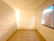<strong>Condomínio Residencial Porto Sabia - Chapada - Residência</strong>