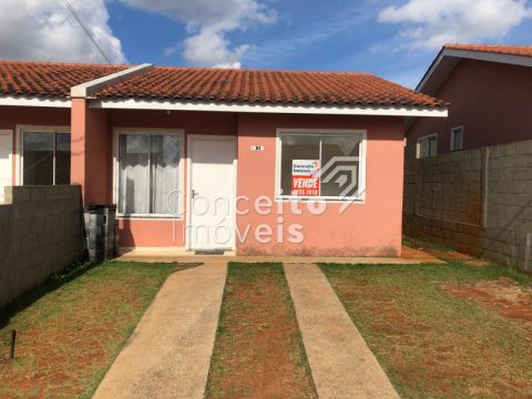 <strong>Condomínio Residencial Porto Sabia - Chapada - Residência</strong>