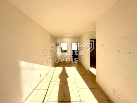 Condomínio Residencial Porto Sabia - Chapada - Residência