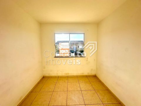 Condomínio Residencial Porto Sabia - Chapada - Residência